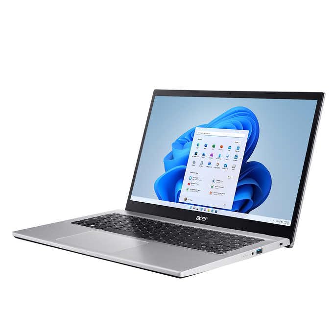 Acer Aspire 3 Laptop 15.6