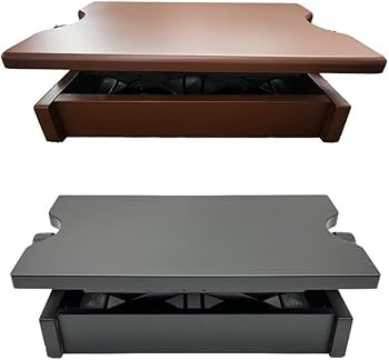 ピアノ補助台　高さ調整可能 Amazon | 【ピアノ専門店のピアノ補助台】【高さ調整も可能