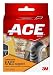 ACE Knitted Knee Support, Medium, America's Most Trusted Brand of Braces and Supports, Money Back Satisfaction Guarantee