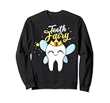 Tooth Fairy Lover