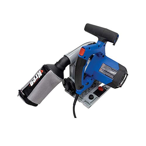 Kreg ACS-SAW Adaptive Cutting System Saw Bundle with 62-Inch Guide Track and Guide Track Connectors (4 Items)