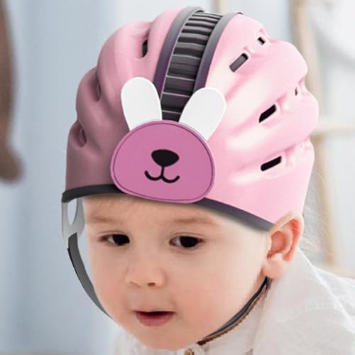 Casquette de course pour tout-petits anti-collision et extensible - 2