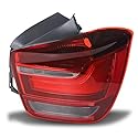 TYC Rückleuchte Heckleuchte Rücklicht Rechts Kompatibel mit BMW 1 Schrägheck F20 1 Schrägheck F21