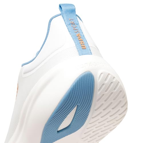 Image of US Polo Association Mens Blaze Sneakers