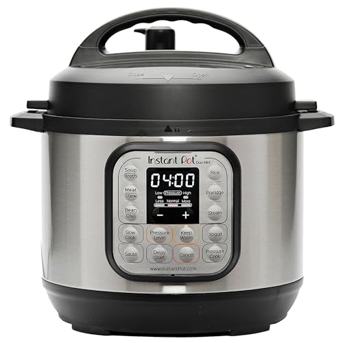 حلة ضغط انستنت بوت – موديل IPDuo-30