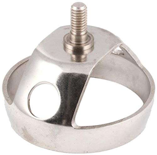 Hamilton Beach 930 Stainless Steel Agitator #TOP24