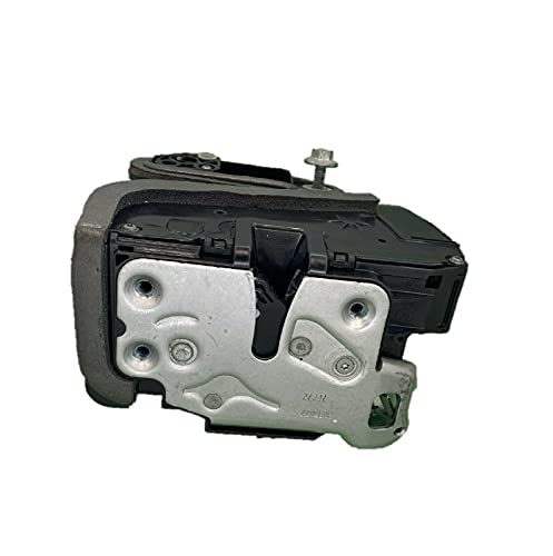 Image of Power Door Lock Actuator Fit for 15-24 Cadillac Chevrolet GMC Selected Models Rear Left(Driver Side Rear), Replaces OEM 13587943, 13590513, 13537007, 72172