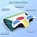 SWZEC Airway Pro - Sleep Apnea Relief Pillow