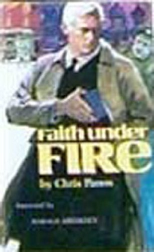 Faith Under Fire - Kindle edition by Panos, Chris. Religion & Spirituality  Kindle eBooks @ Amazon.com.
