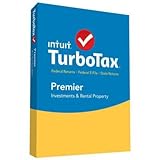 Turbo Tax Premier 2015 Electronics Computer Networking