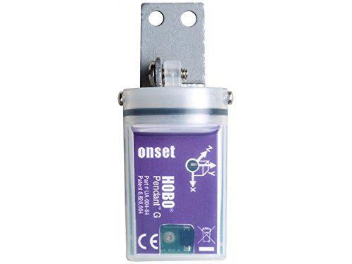 HOBO by Onset UA-004-64 Pendant G Data Logger