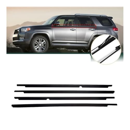Joint d'étanchéité pour Toyota 4Runner robuste en caoutchouc durable