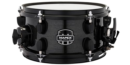 Mapex MPX Maple/Poplar Side Snare Drum (5.5 x 10)