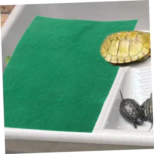 Almohadilla térmica para reptiles, tortugas y lagartos miniatura 3