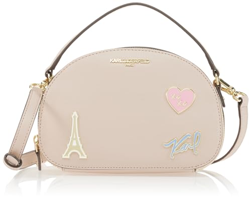 Image of KARL LAGERFELD Paris Women's Maybelle Crossbody