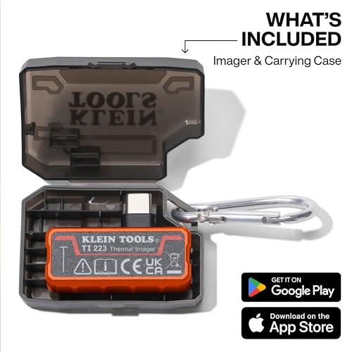 thermal imaging camera pro 1679