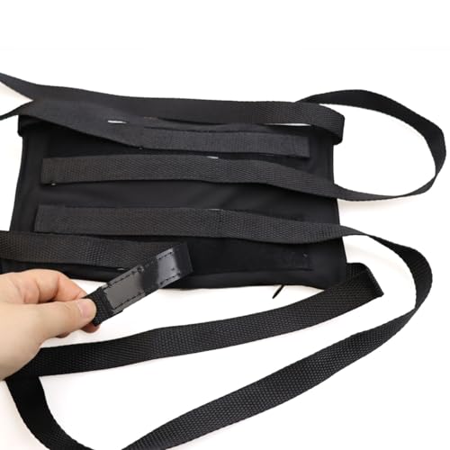 Image of Dog Therapy Ice Pack Pet Cold Hot Therapy Universal Gel Pack Therapy Compression Leg Wrap Pain Relief Arthritis Brace for Sprained Injured Joints Reduce Swelling