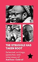 The Struggle has taken Root B0CZV74W18 Book Cover