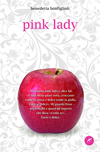 Tipo di prodotto: ABIS_BOOK Pink lady