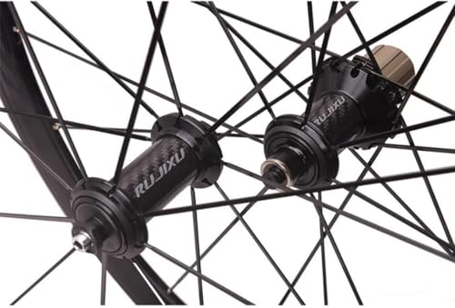 Roues de vélo de route 700C légères pour remplacer vos jantes lourdes et voilées - 5