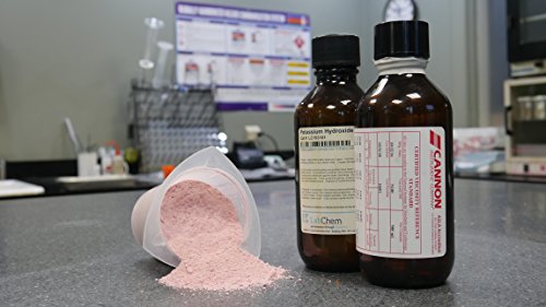 Image of CA - Caustic & Alkaline Neutralizing Absorbent, 5 Gal. Bag, SP70CA-L5B, Fast-Acting Base Neutralizer Absorbent, Safe Color Changing Technology, Silica Free Neutralizer of Caustic Alkalines