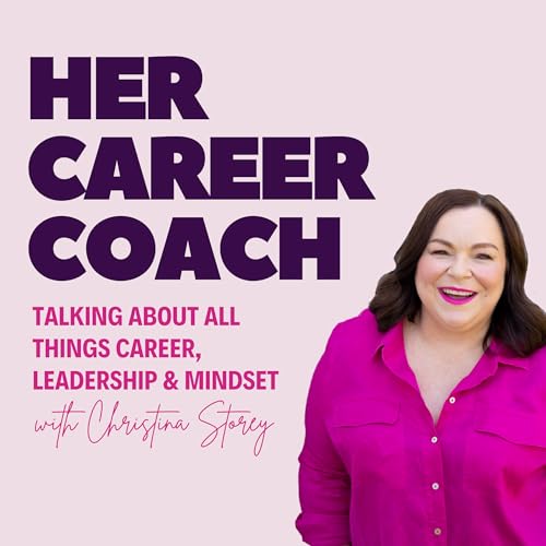 Her Career Coach cover art