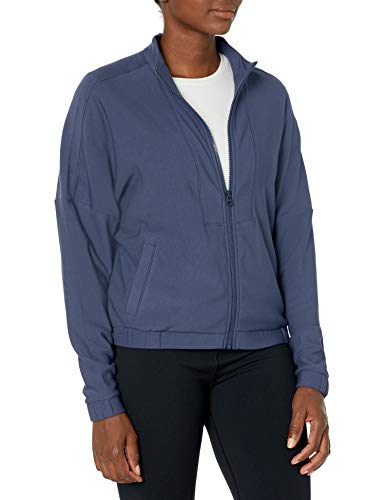 Columbia Firwood Crossing Full Zip Jacket Nocturnal MD
