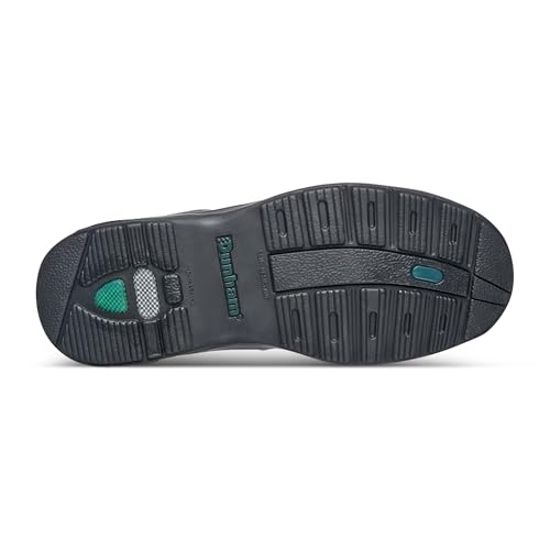 Image of Dunham Men's Windsor Waterproof Oxford