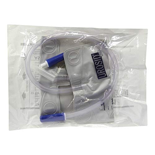 BEINBEUTEL 750 ml m.Doghouse 50 cm Schl.kürzb.ste. 1 St Beutel