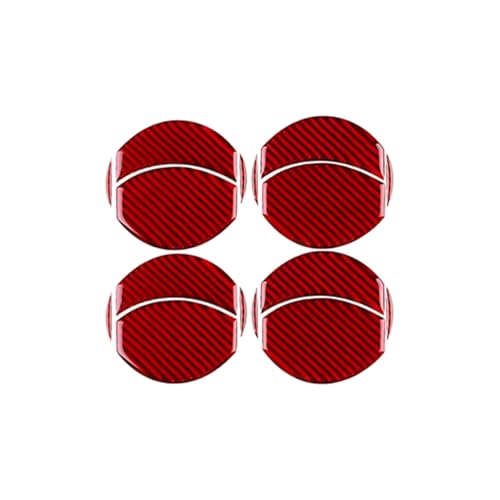 �_�b�V���{�[�h�̃G�A�R�������o�����g���� Compatible With SEAT For Ibiza 6J 2009-2014 LHD RHD �Ԃ̃_�b�V���{�[�h�G�A�x���g�g�����J�o�[ �����t���[�� �X�e�b�J�[