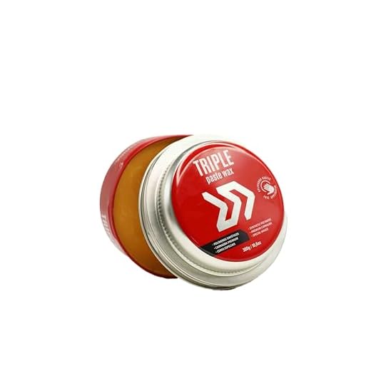 Cera Triple Paste Wax 300g-AUTOAMERICA-504540003