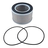 HOLDWELL Hydraulic Filter 530144R92 93413C1 Compatible with CASE IH Engine D155 D179 D206 D239 D246