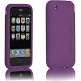  Case-Mate CM010512 Schutzhülle für iPhone 3G, violett