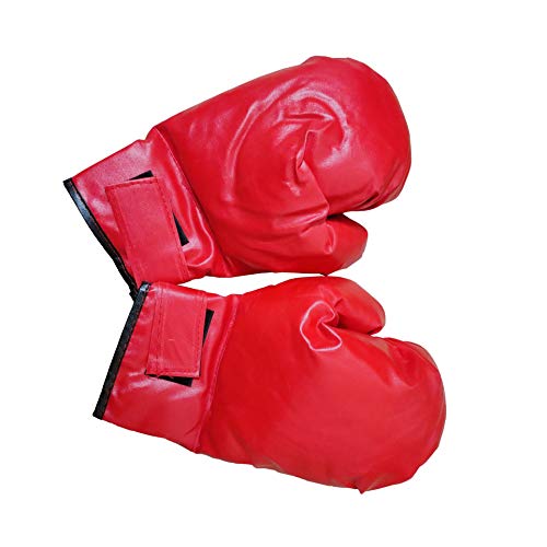 Punching Bag With Stand And Boxing Gloves, Reflex Punching Bag, Freestanding Punching Ball Boxing Speed Bag ,Height Adjustable- Great For Mma Training, Boxing Equipment, Stress Relief & Fitness . #TOP5