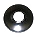 LASCO 03-1603 Sure Grip Chrome Plated Shallow Flange Fits 3/4-Inch Inside Diameter Copper Pipe