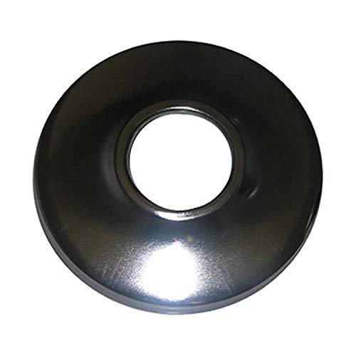 Brida cromada poco profunda Lasco 03-1603 de alta resistencia 2