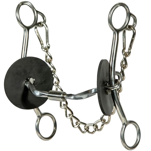 Professional's Choice Lifter Series Horse Bits