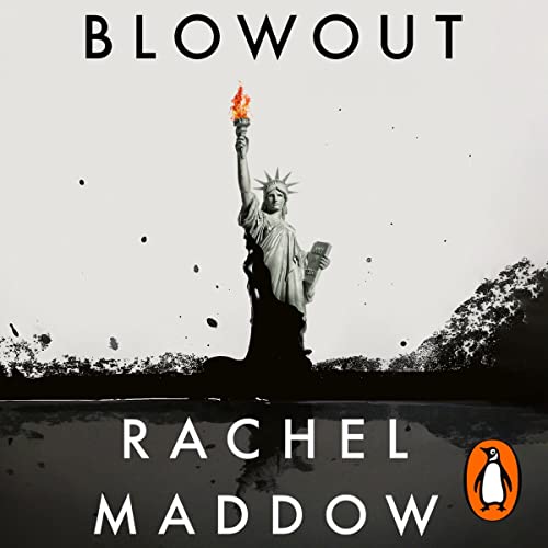 Blowout by Rachel Maddow episode artwork
