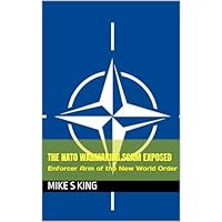 The NATO Warmaking Scam Exposed