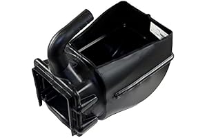 Billy Goat Lawn Vacuum Quick Disconnect