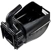 Billy Goat Quick Disconnect for Lawn Vacuums fits KV600, KV600FB, KV600SP, KV600SPFB, KV601, KV601FB, KV601SP, KV601SPFB, KV650H, KV650HFB, KV650SPH, KV650SPHFB / 890176, 890125, 890630