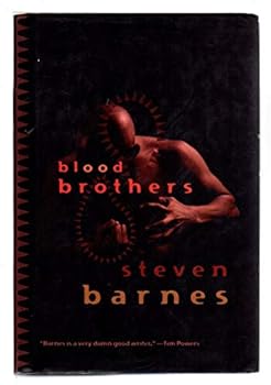 Blood Brothers