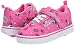 Heelys Pro 20 X2, Zapatos con Ruedas, Unicornios Rosa Caliente Rosa, 34...