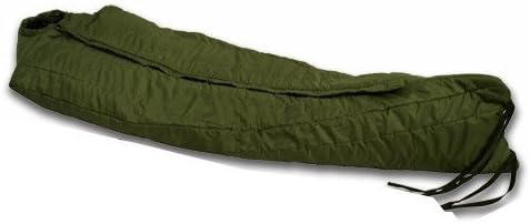 GI Style Intermediate Cold Weather Sleeping Bag