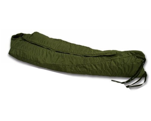 Patrol Cold Weather Sleeping Bag Best Of Review Geeks