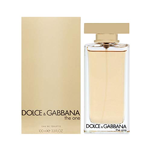 Dolce & Gabbana The One for Women Eau de Toilette 100 ml