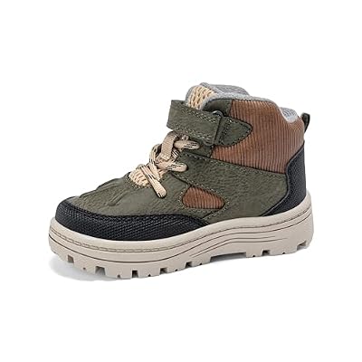 Carter's Kids' Ilker