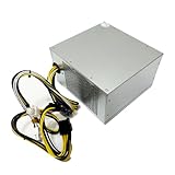 Compatible avec les modèles d'ordinateur : compatible avec Dell Optiplex 3020 7020 9020MT ; compatible avec Dell PR T20 T130 XE2 T1700MT T3620MT T130MT ; Compatible avec Dell Vostro 3620 3670 3671 3070 3967 3977 3980 grande alimentation de châssis