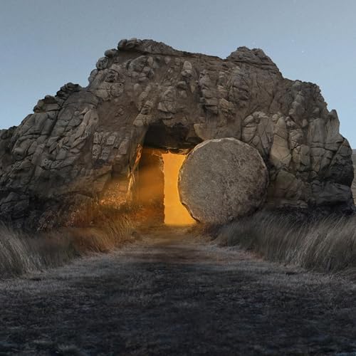 &ldquo;The Joy of the Resurrection&rdquo; -Rev. James Norris ~John 20:1-18