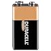 Produktbild Duracell Plus 9V MN1604 Batterie / Block-Batterie / Blockbatterie